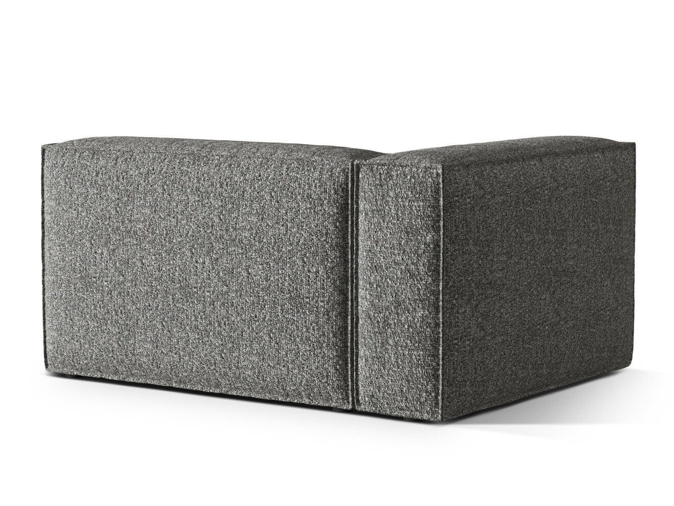 Sistem modular de șezut Sonsore 107 (Monet Graphite)
