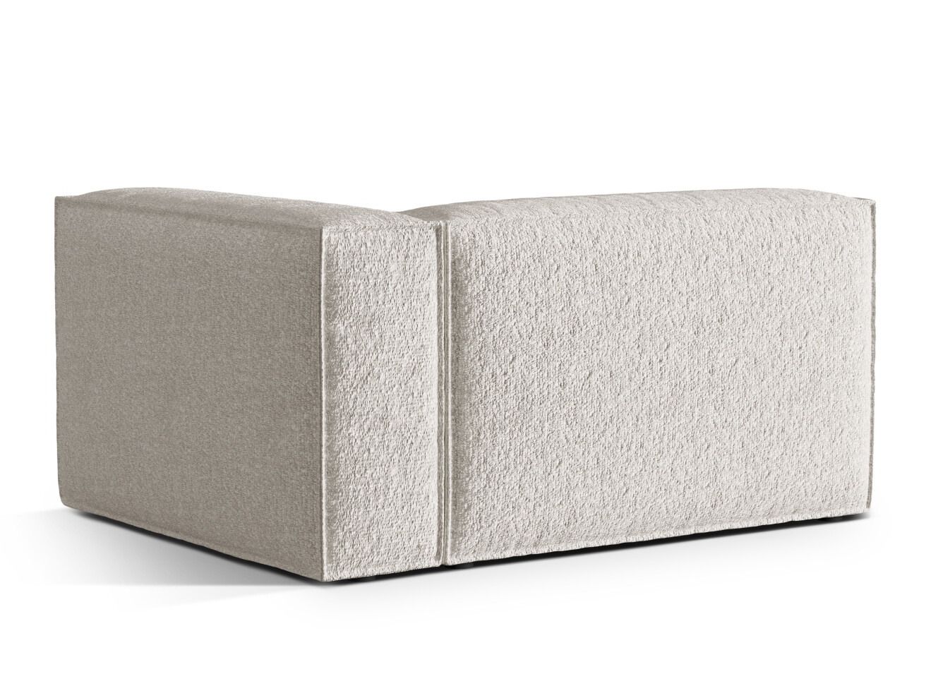Sistem modular de șezut Sonsore 107 (Monet Pearl)