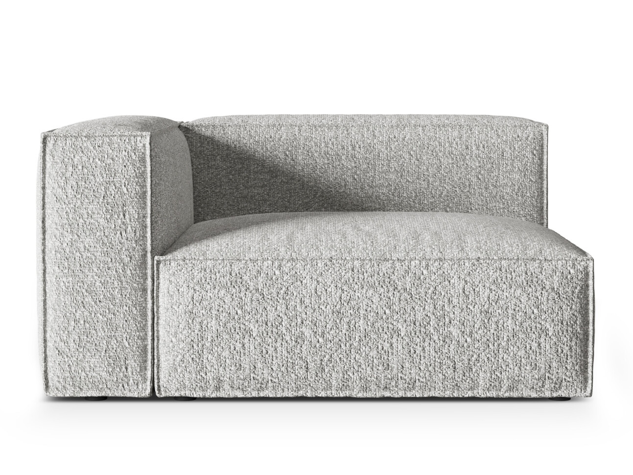 Sistem modular de șezut Sonsore 107 (Monet Silver)