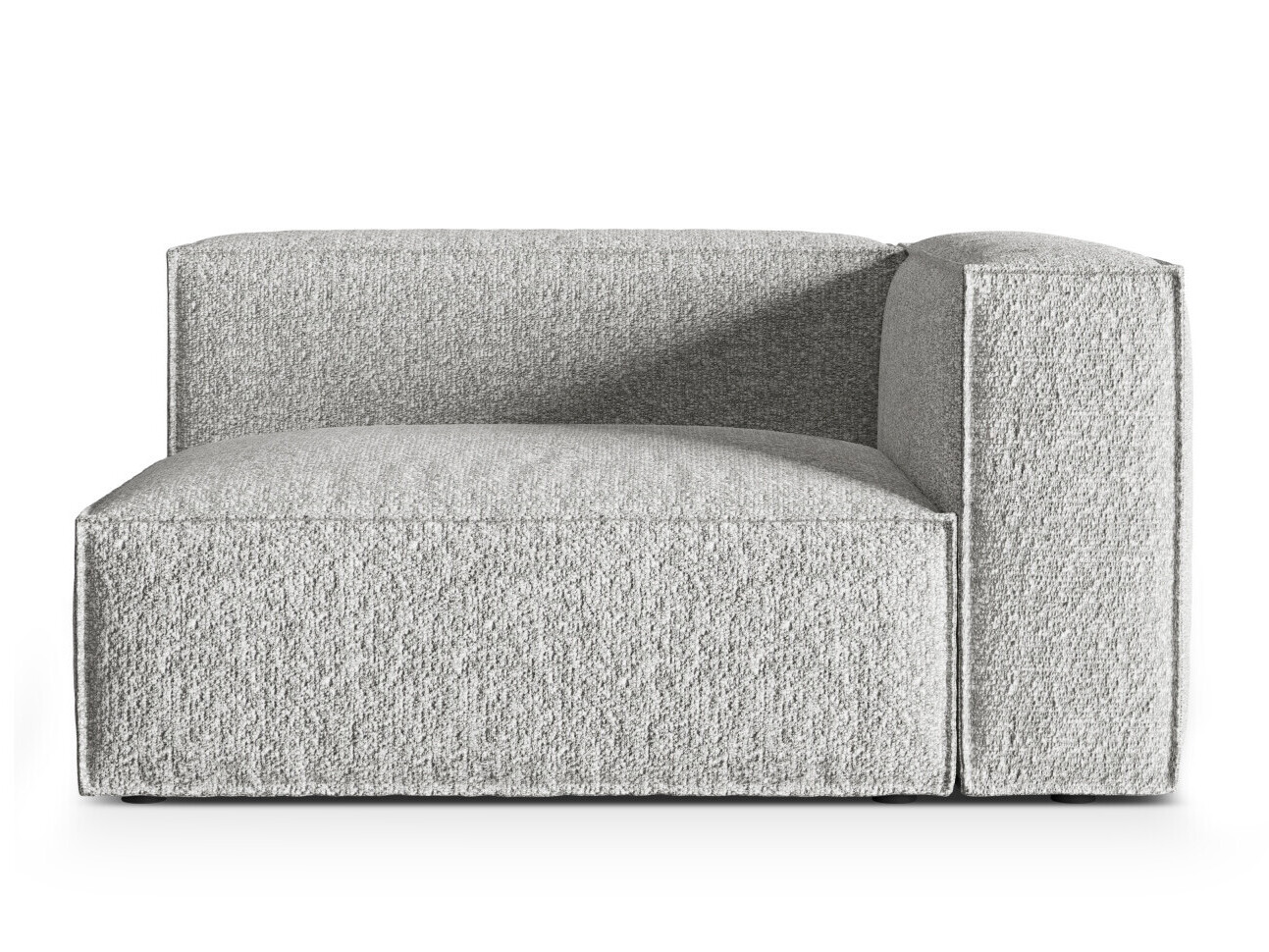 Sistem modular de șezut Sonsore 107 (Monet Silver)