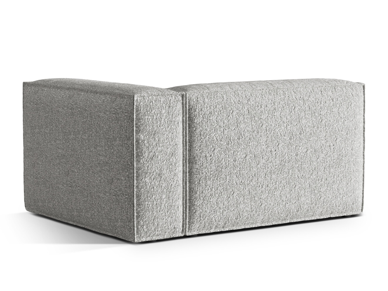 Sistem modular de șezut Sonsore 107 (Monet Silver)