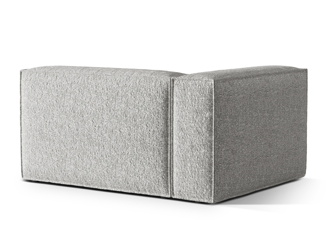 Sistem modular de șezut Sonsore 107 (Monet Silver)