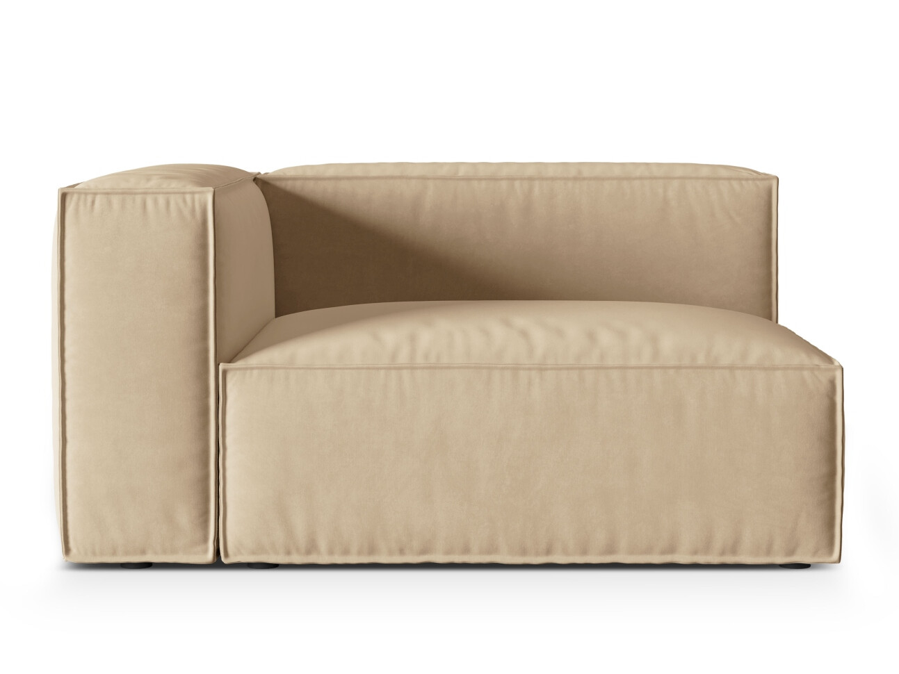 Sistem modular de șezut Sonsore 107 (Paris Beige)