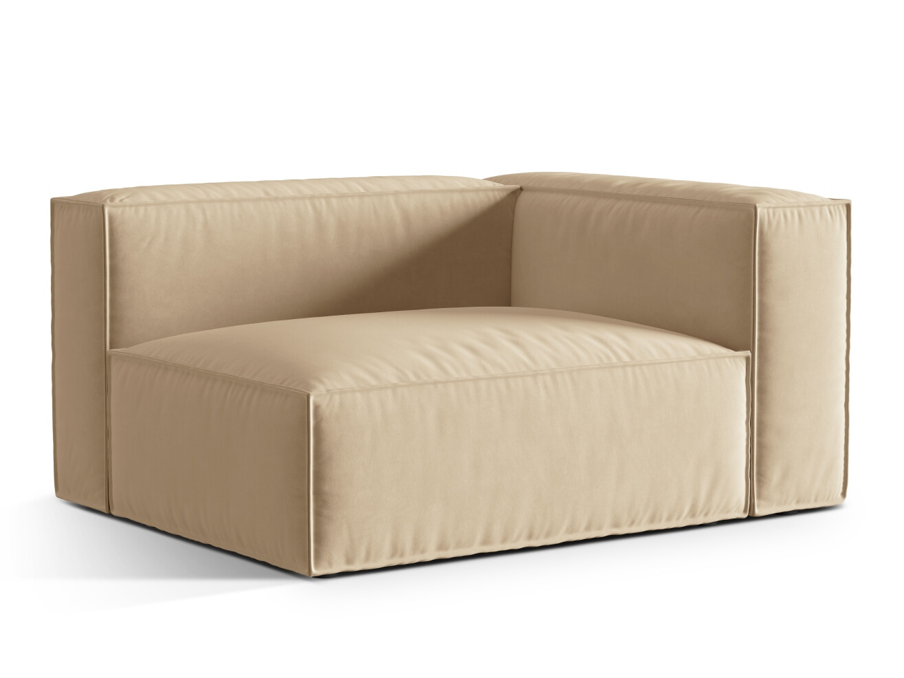 Sistem modular de șezut Sonsore 107 (Paris Beige)
