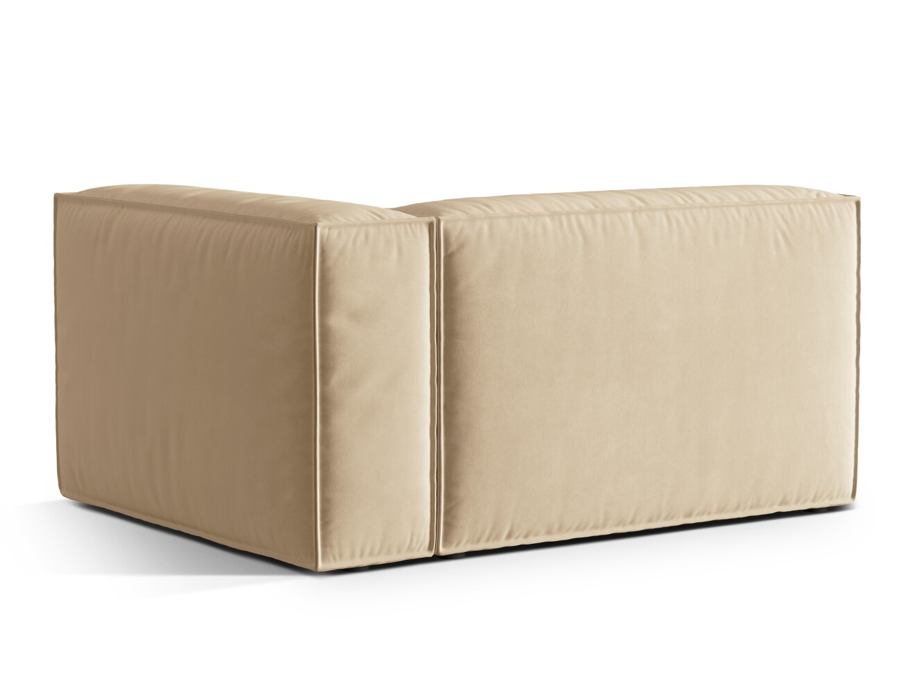 Sistem modular de șezut Sonsore 107 (Paris Beige)