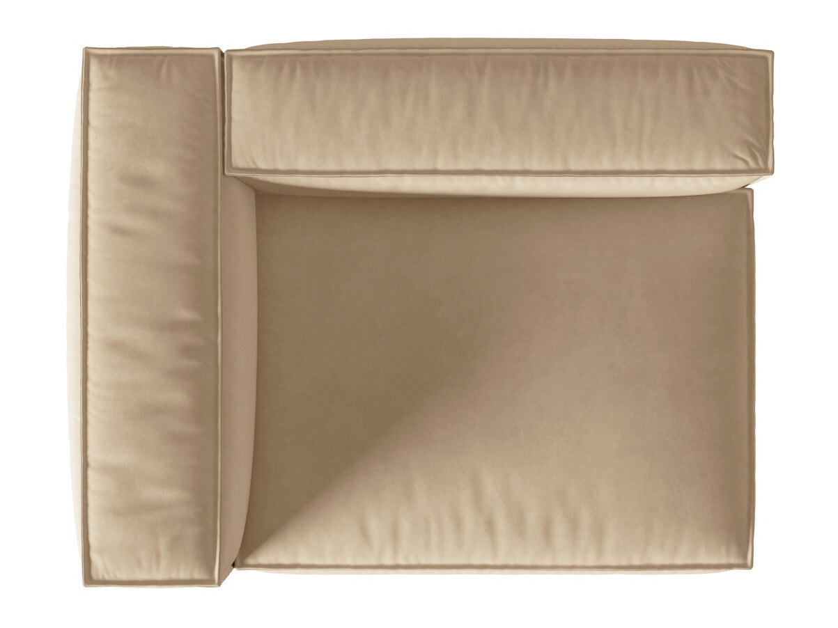 Sistem modular de șezut Sonsore 107 (Paris Beige)