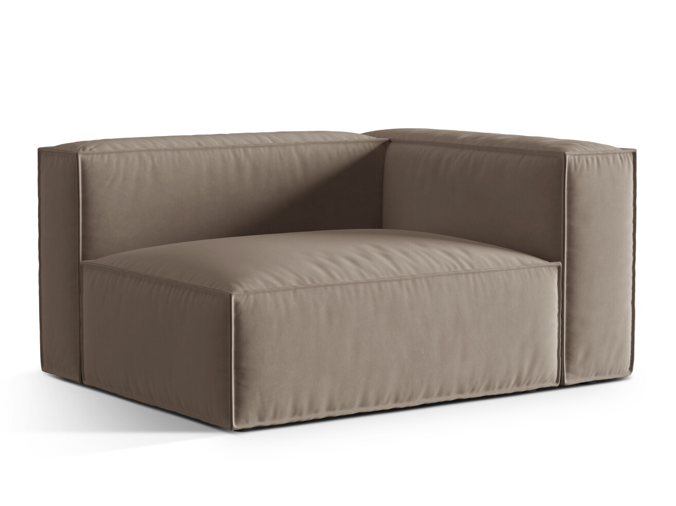 Sistem modular de șezut Sonsore 107 (Paris Khaki)