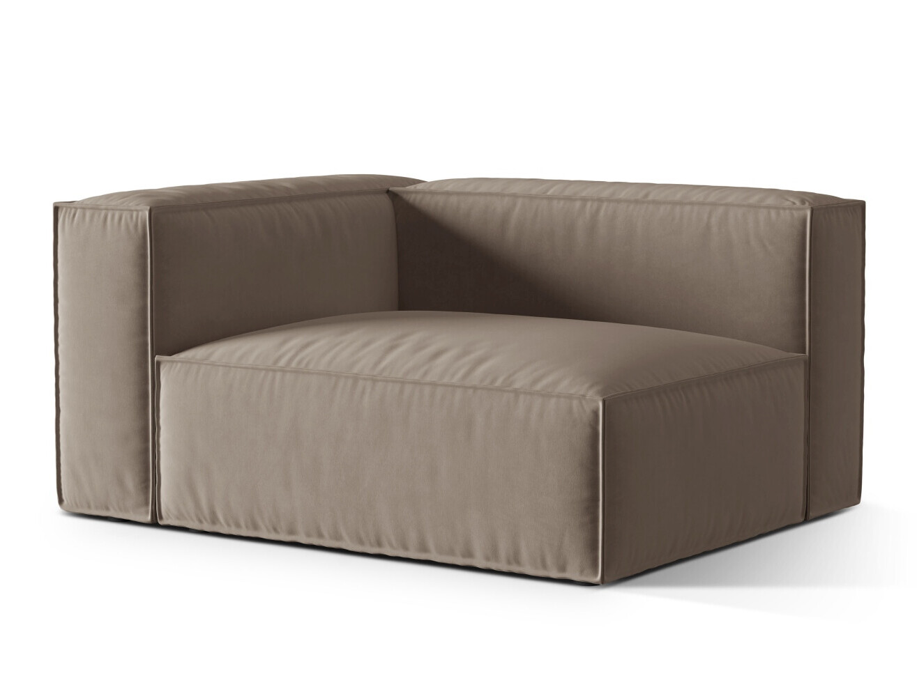 Sistem modular de șezut Sonsore 107 (Paris Khaki)