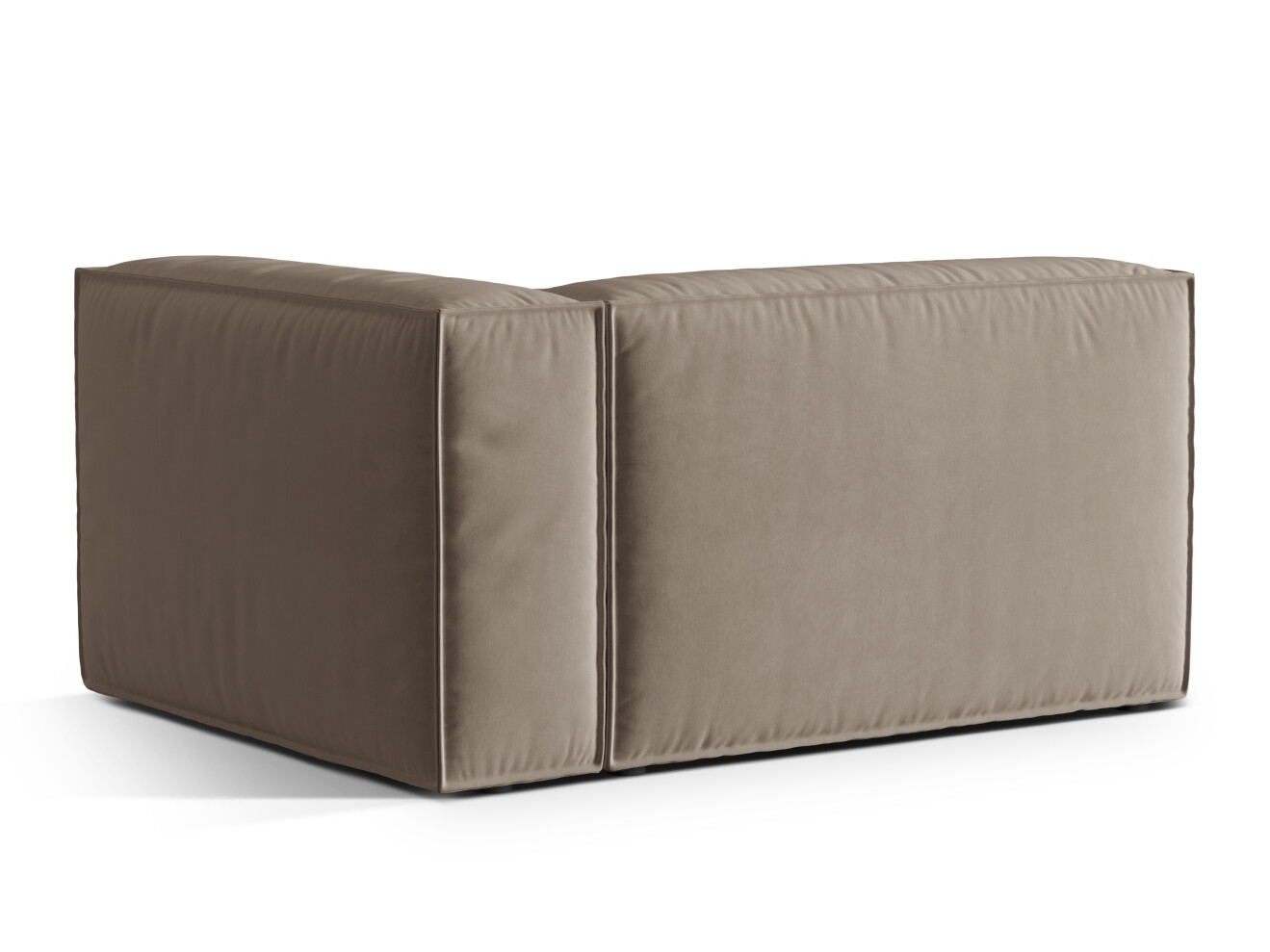 Sistem modular de șezut Sonsore 107 (Paris Khaki)