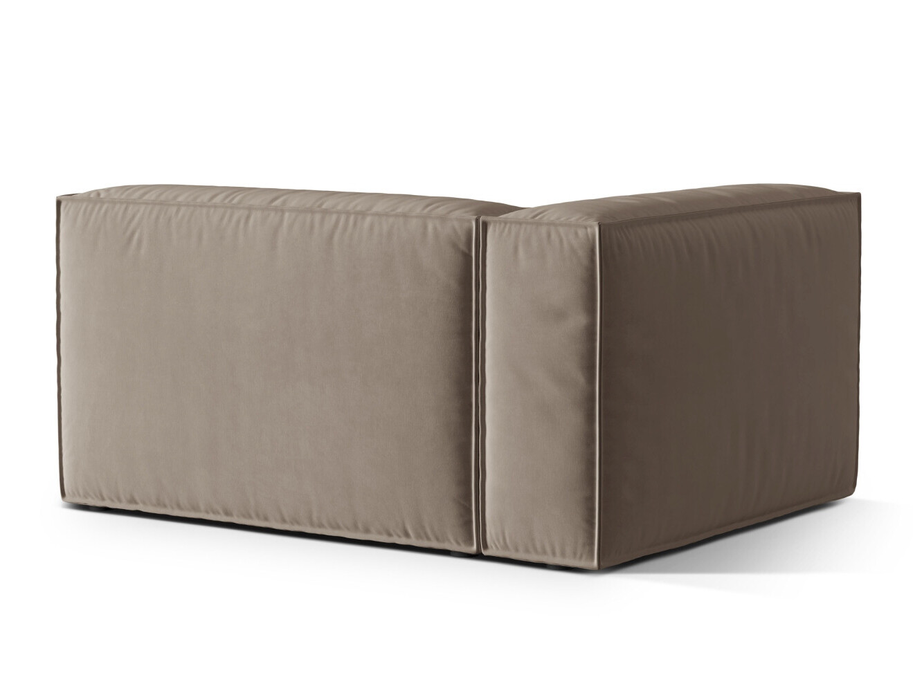 Sistem modular de șezut Sonsore 107 (Paris Khaki)