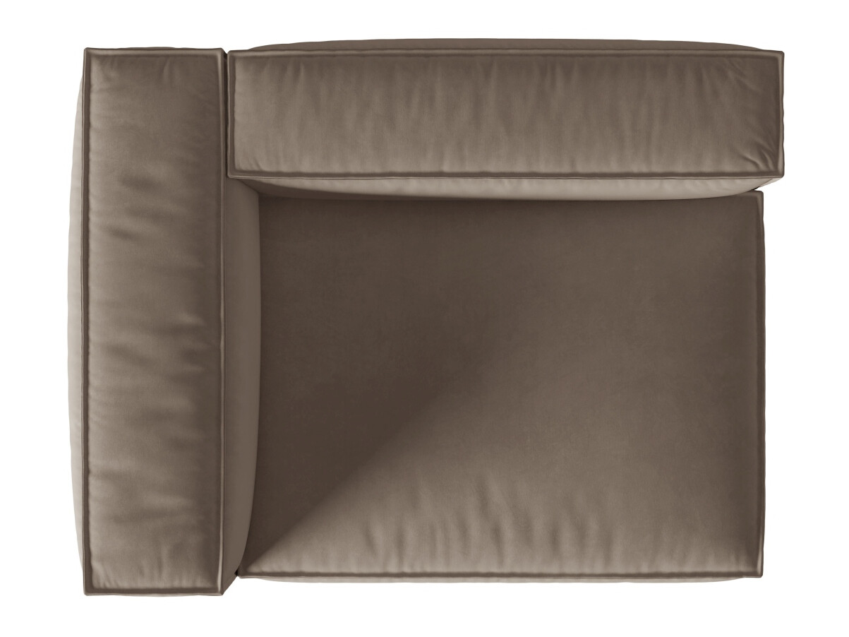 Sistem modular de șezut Sonsore 107 (Paris Khaki)