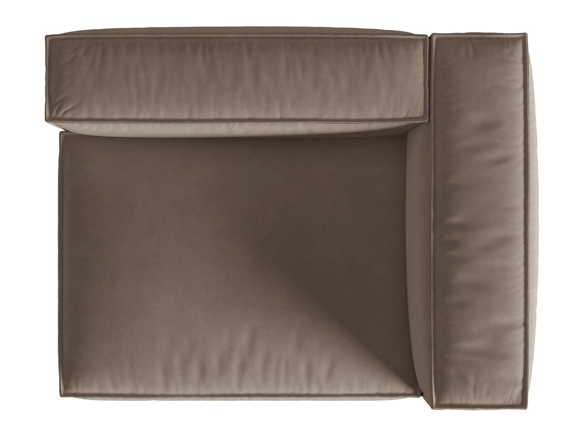 Sistem modular de șezut Sonsore 107 (Paris Khaki)