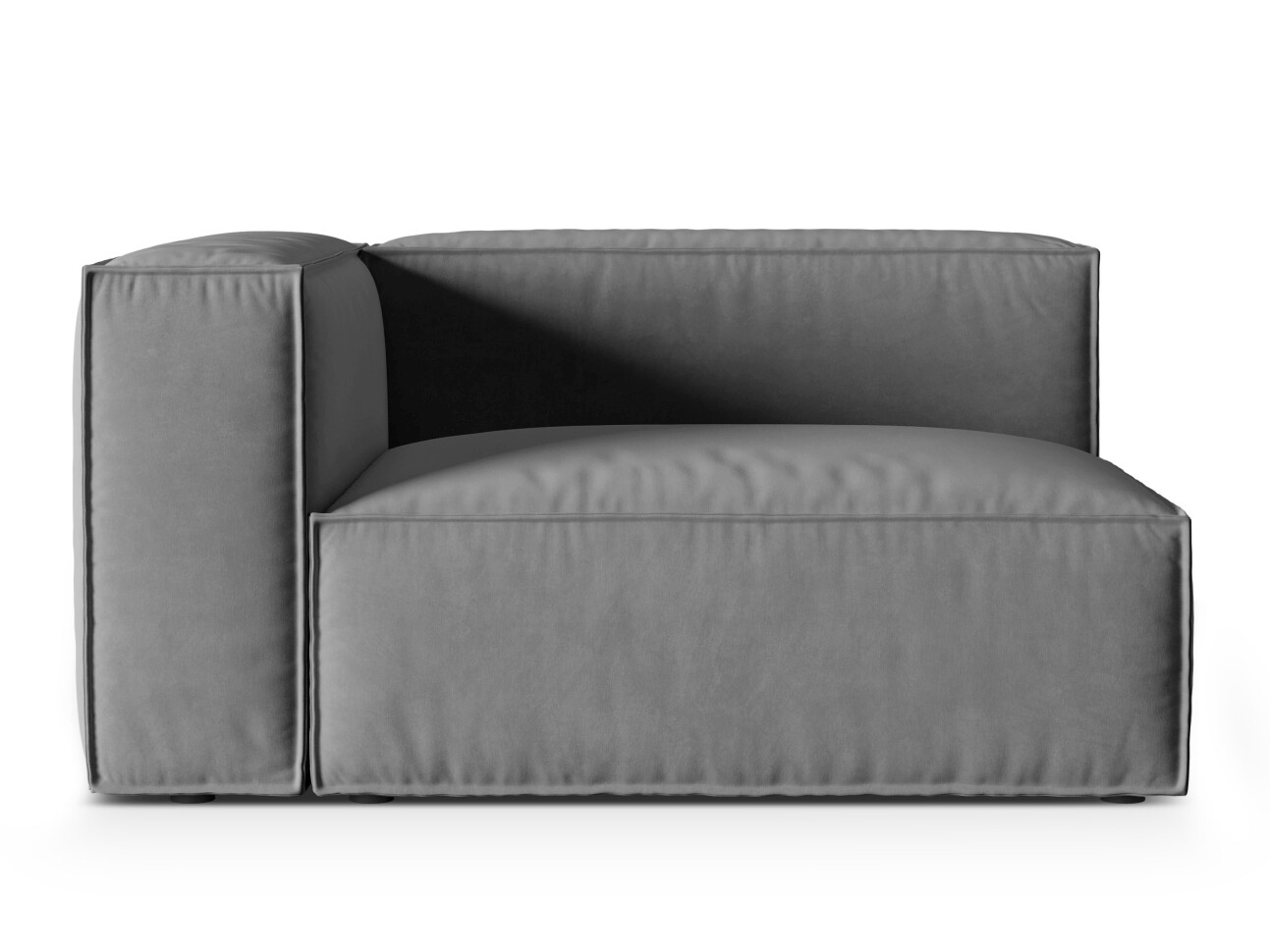 Sistem modular de șezut Sonsore 107 (Paris Steel)