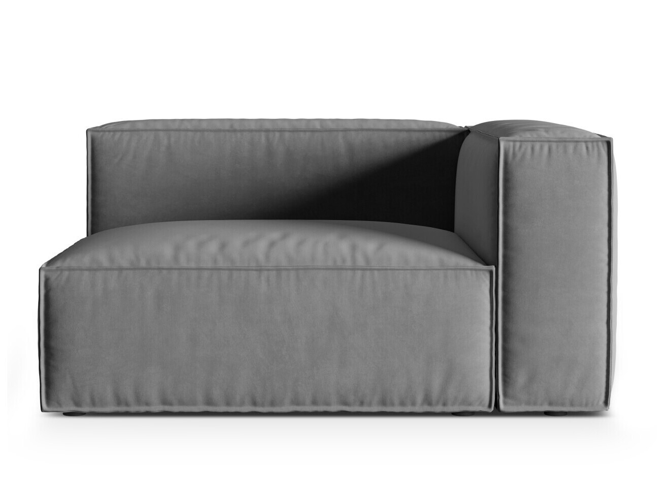 Sistem modular de șezut Sonsore 107 (Paris Steel)