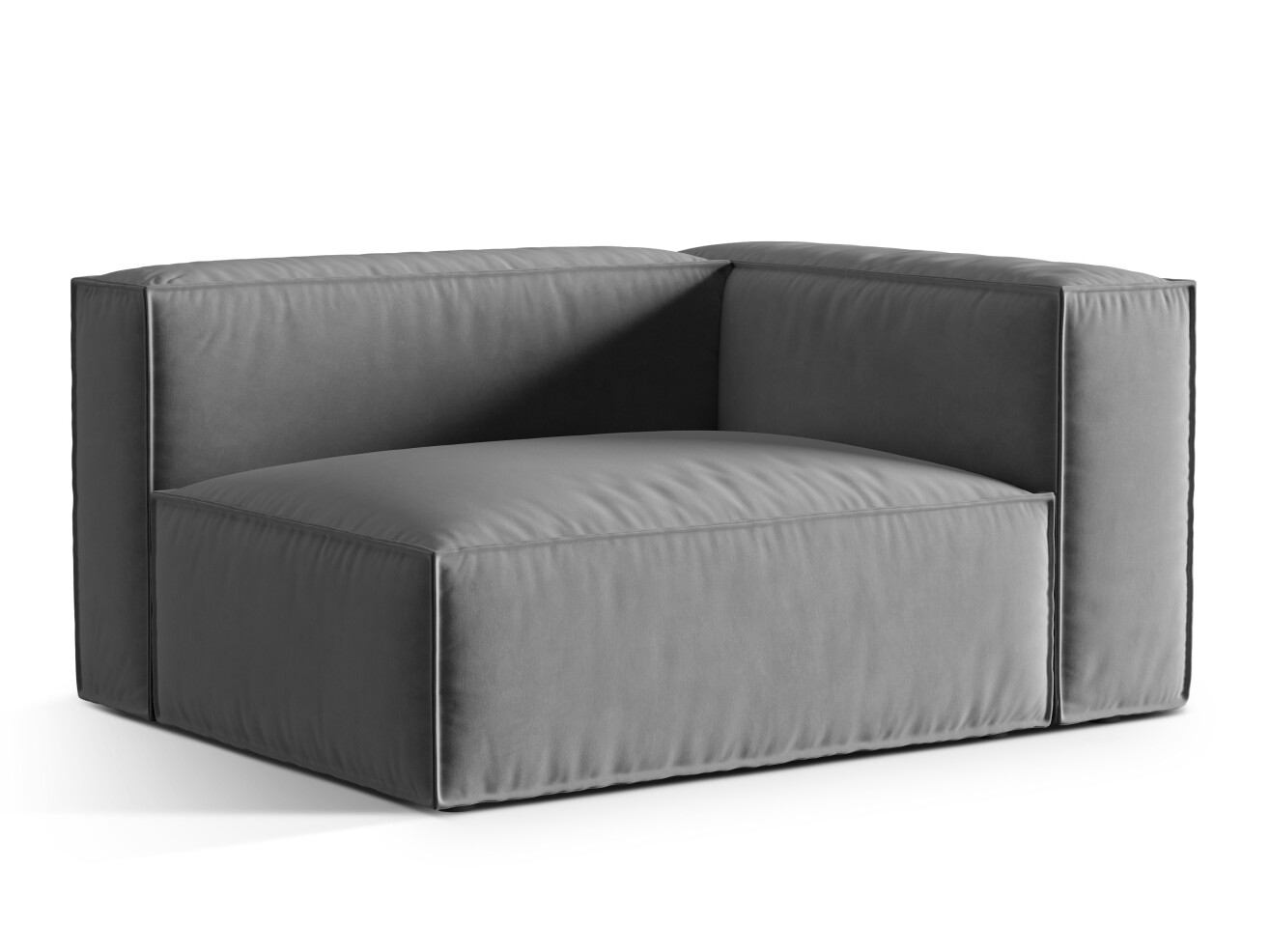 Sistem modular de șezut Sonsore 107 (Paris Steel)