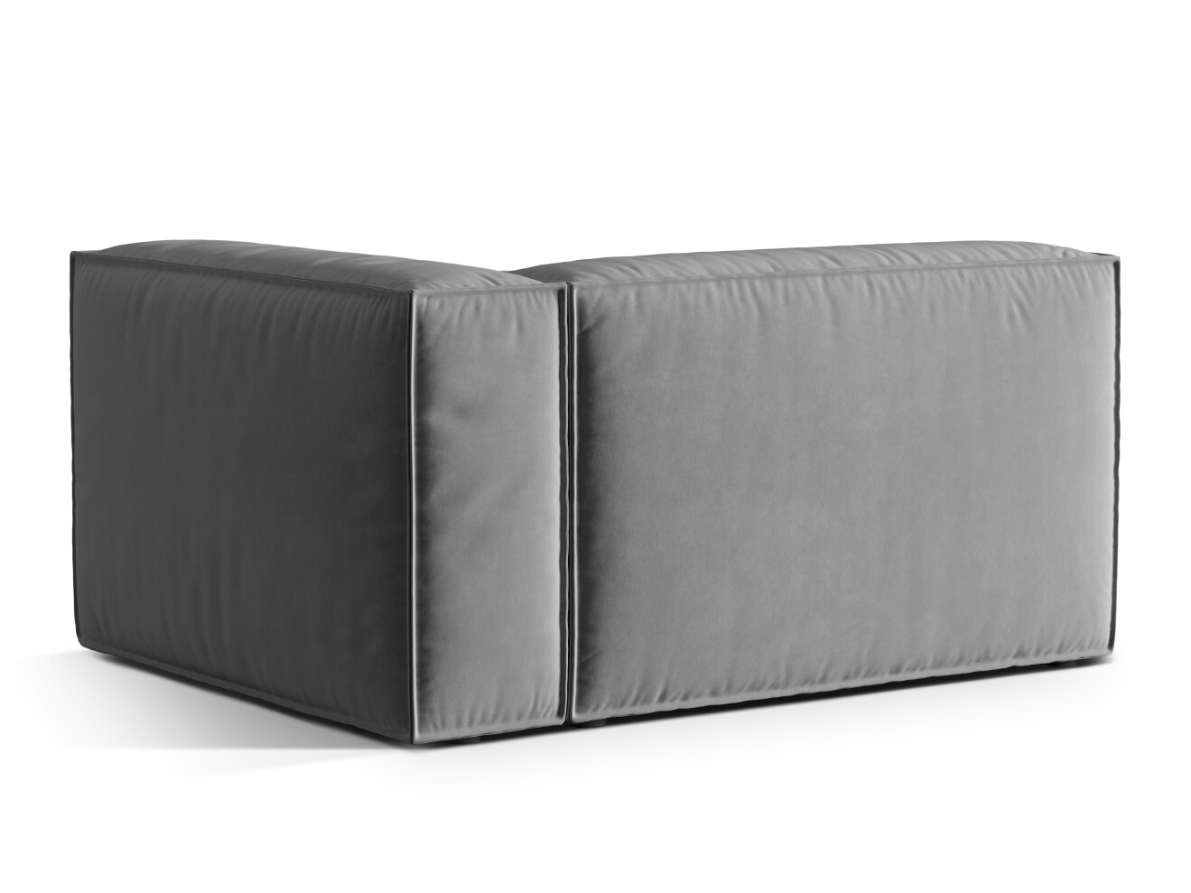 Sistem modular de șezut Sonsore 107 (Paris Steel)