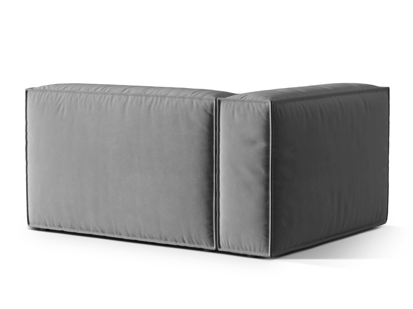Sistem modular de șezut Sonsore 107 (Paris Steel)