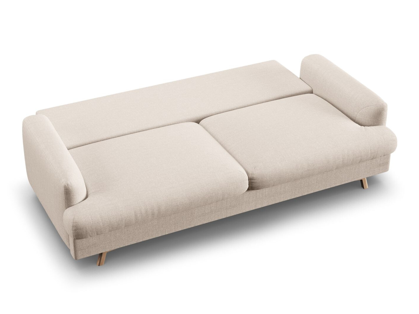 Canapea extensibilă Nolavia 110 (Liberty 02)