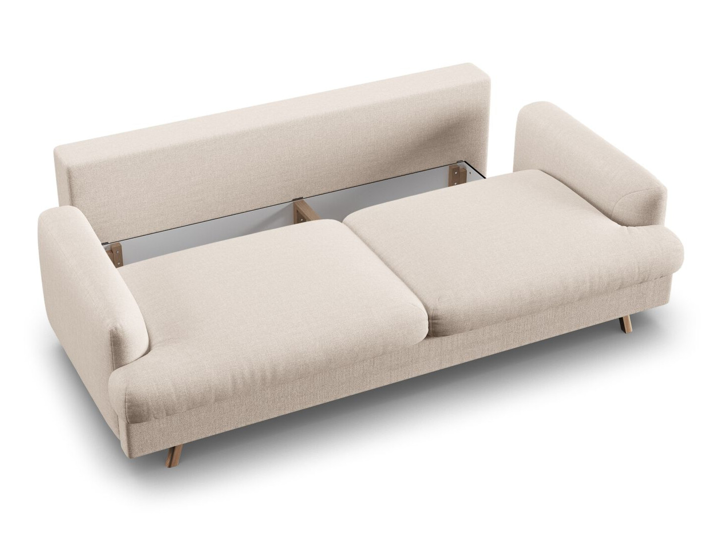 Canapea extensibilă Nolavia 110 (Liberty 02)