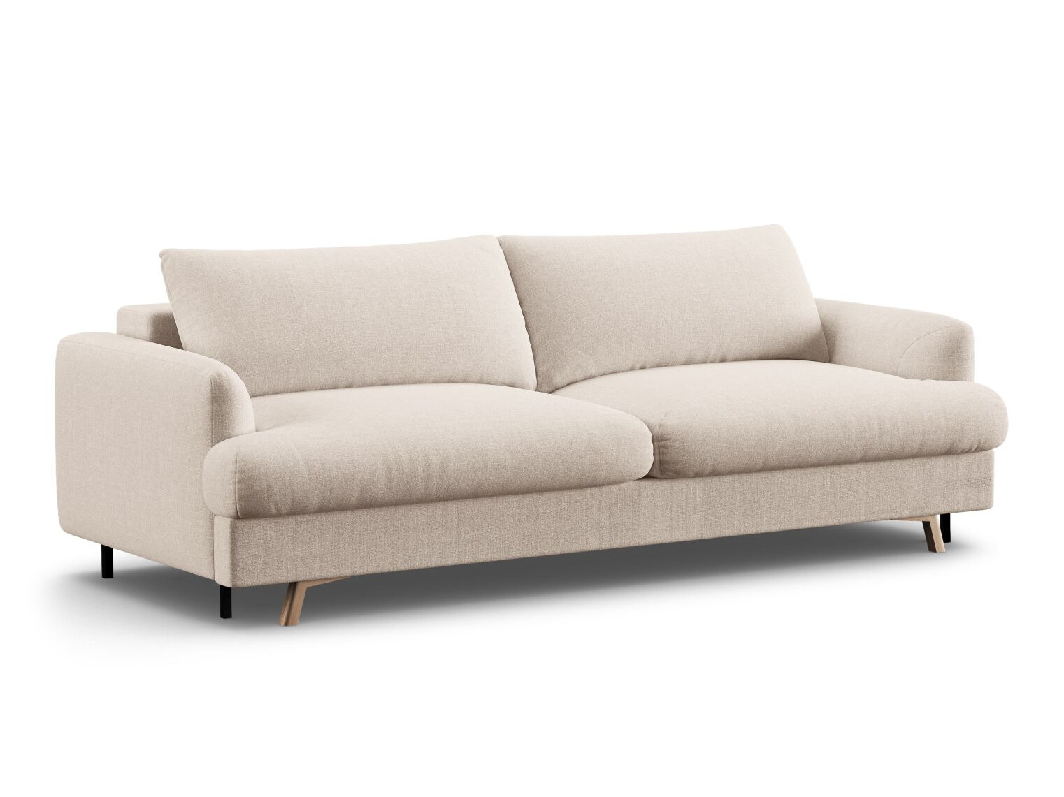 Canapea extensibilă Nolavia 110 (Liberty 02)