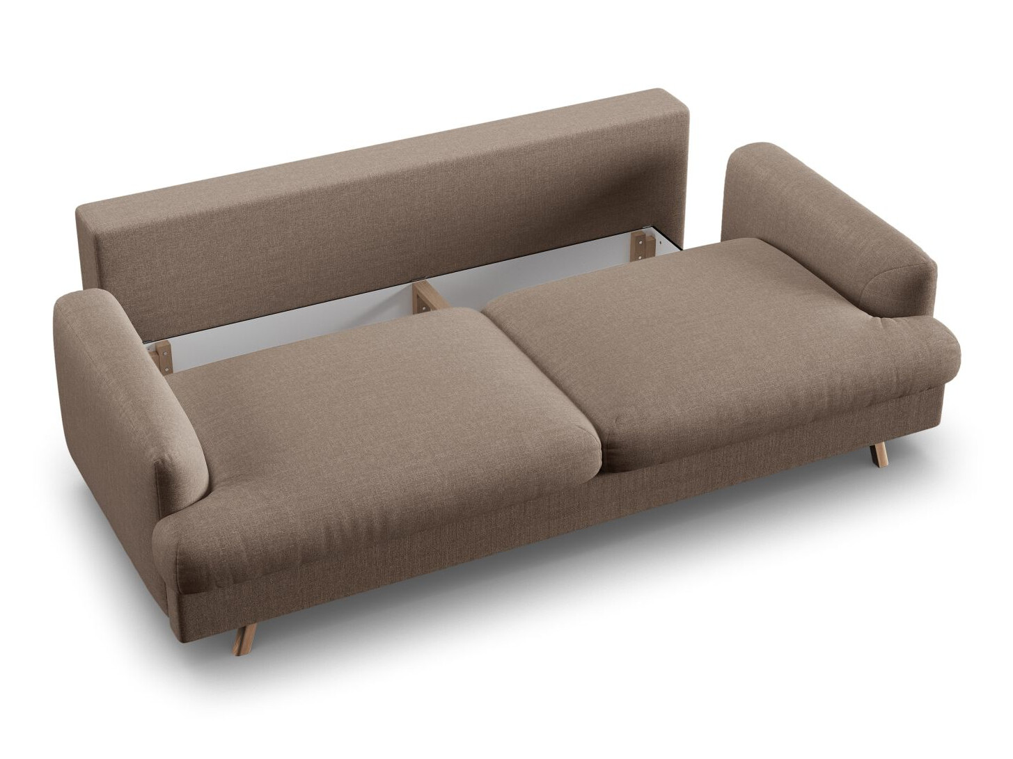 Canapea extensibilă Nolavia 110 (Liberty 05)