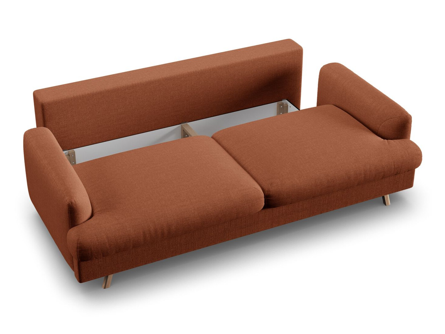 Canapea extensibilă Nolavia 110 (Liberty 09)