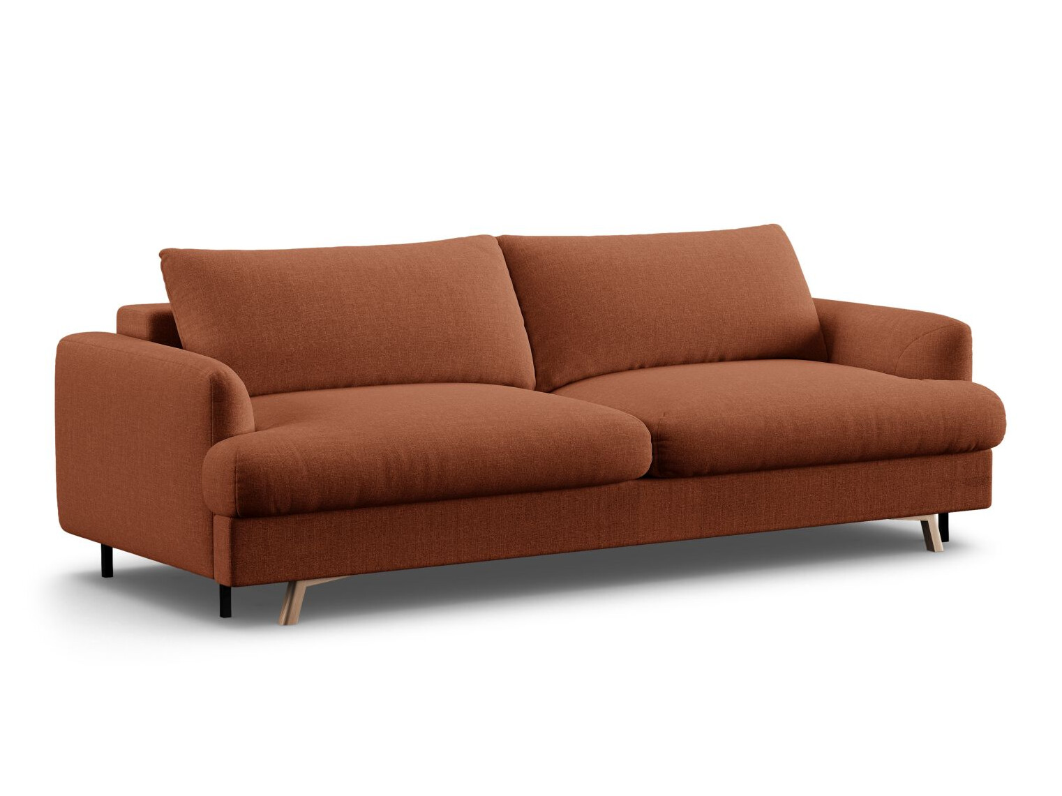 Canapea extensibilă Nolavia 110 (Liberty 09)