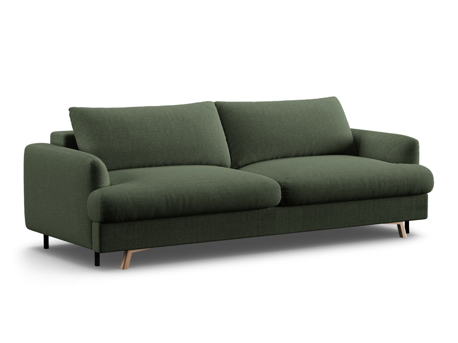 Canapea extensibilă Nolavia 110 (Liberty 12)