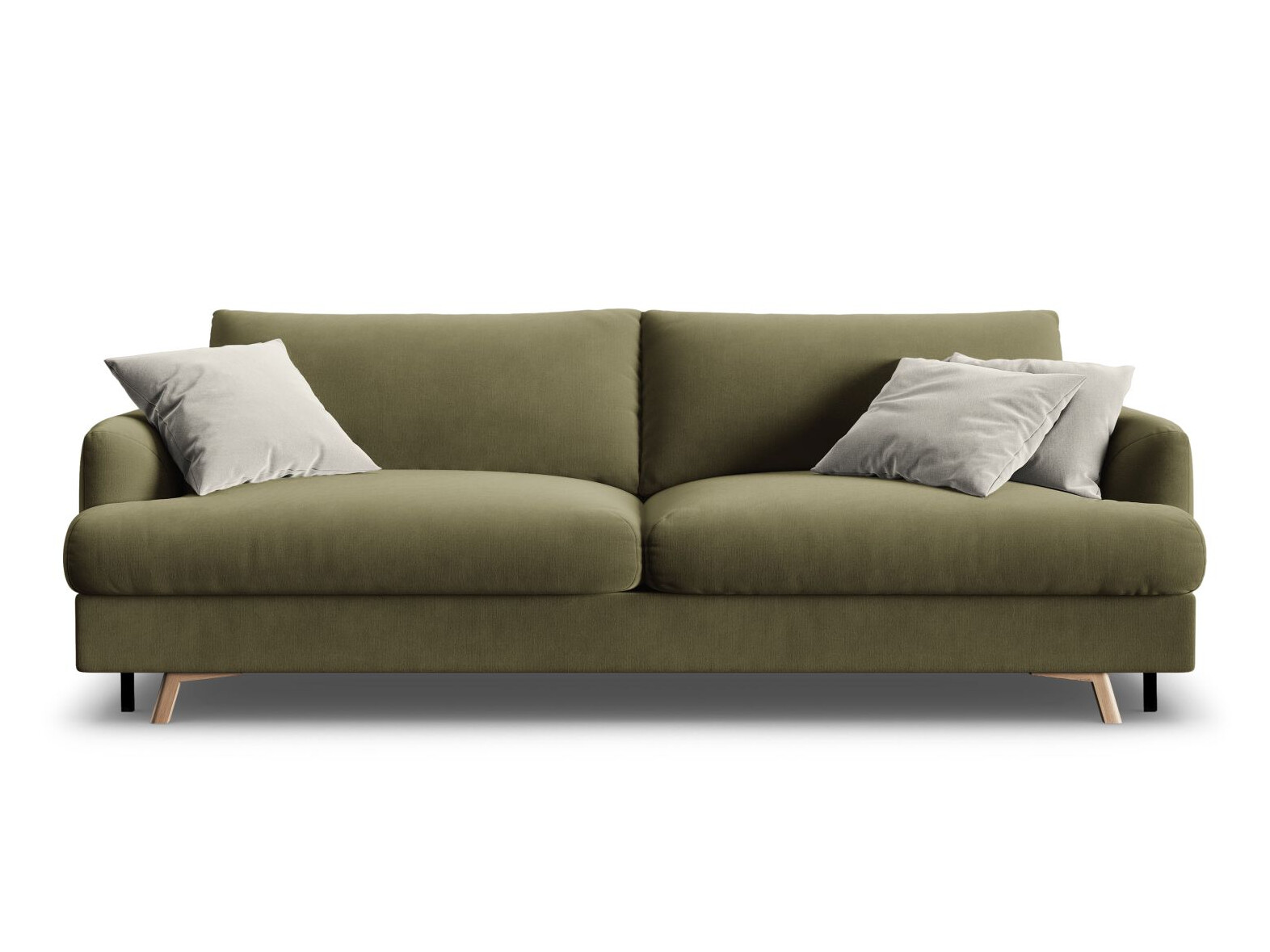 Canapea extensibilă Nolavia 110 (Salvador 8)