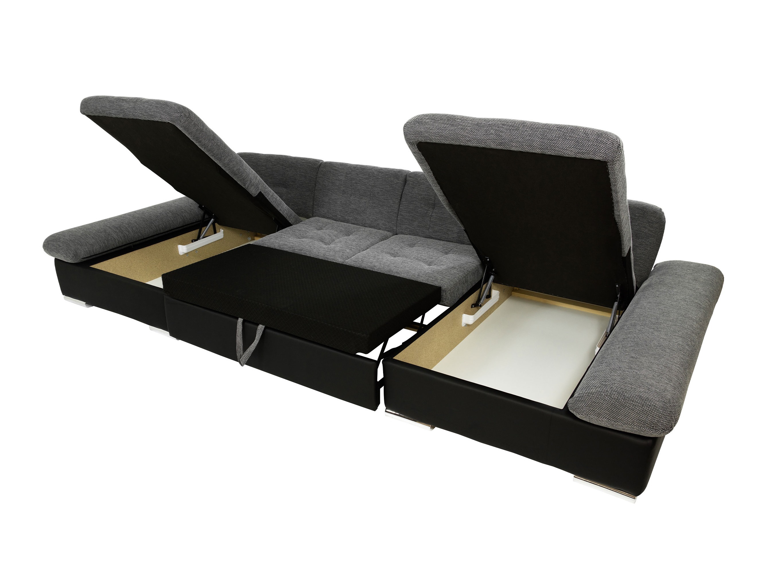 Colțar Comfivo Ficus (Flow 22)