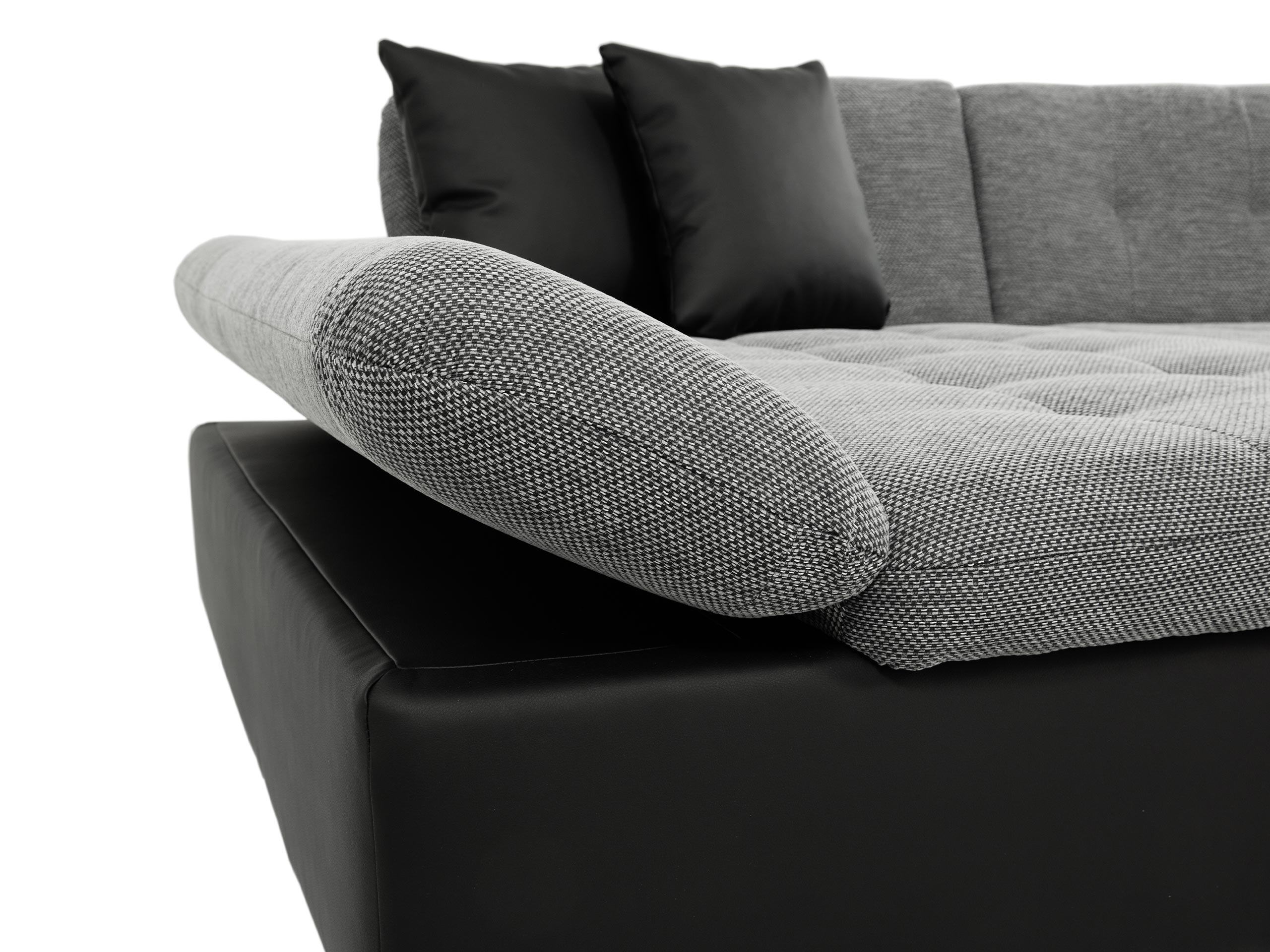 Colțar Comfivo Ficus (Magic Velvet 2217 + Magic Velvet 2219)
