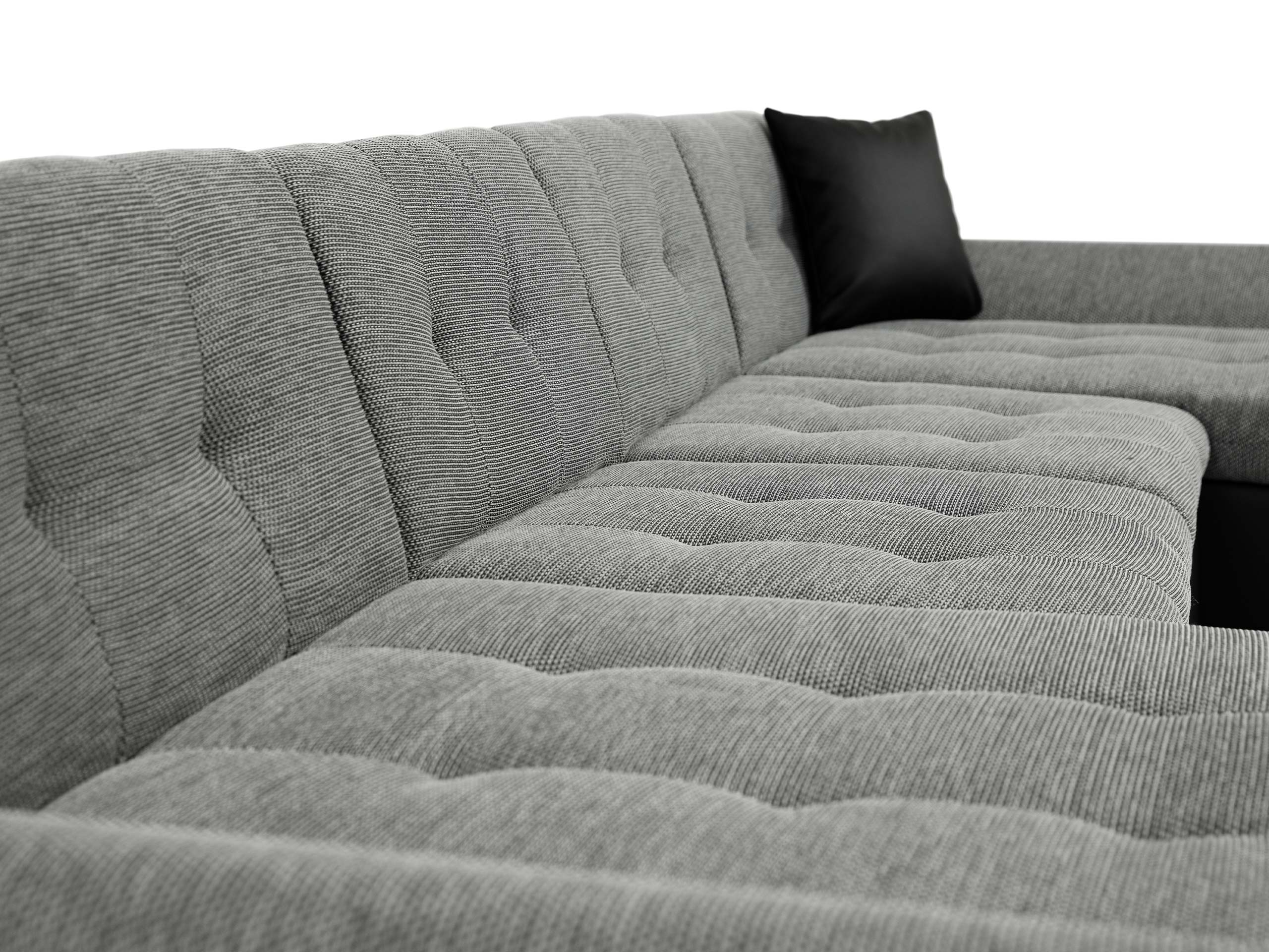 Colțar Comfivo Ficus (Magic Velvet 2217 + Magic Velvet 2219)