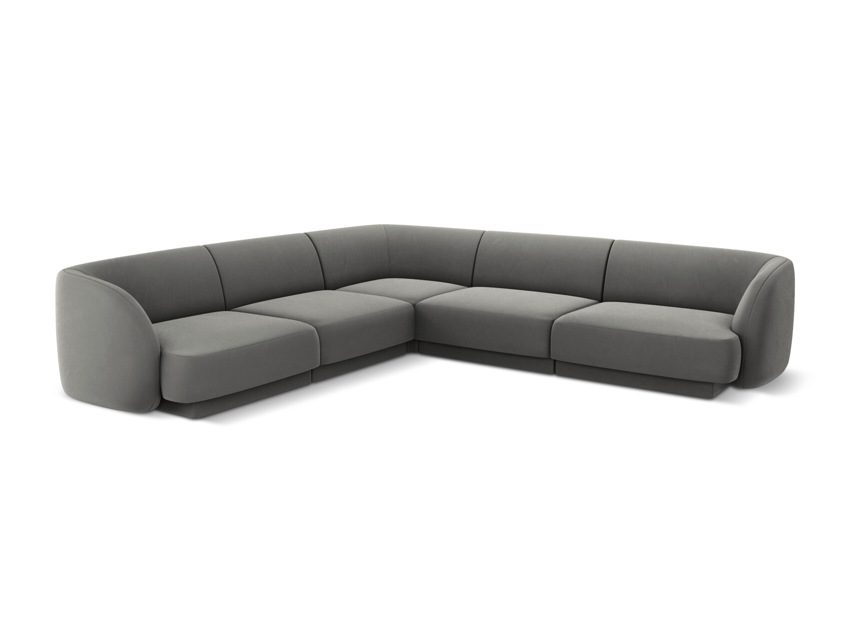 Colțar modular Tivlomi 109 (Bluvel 13)