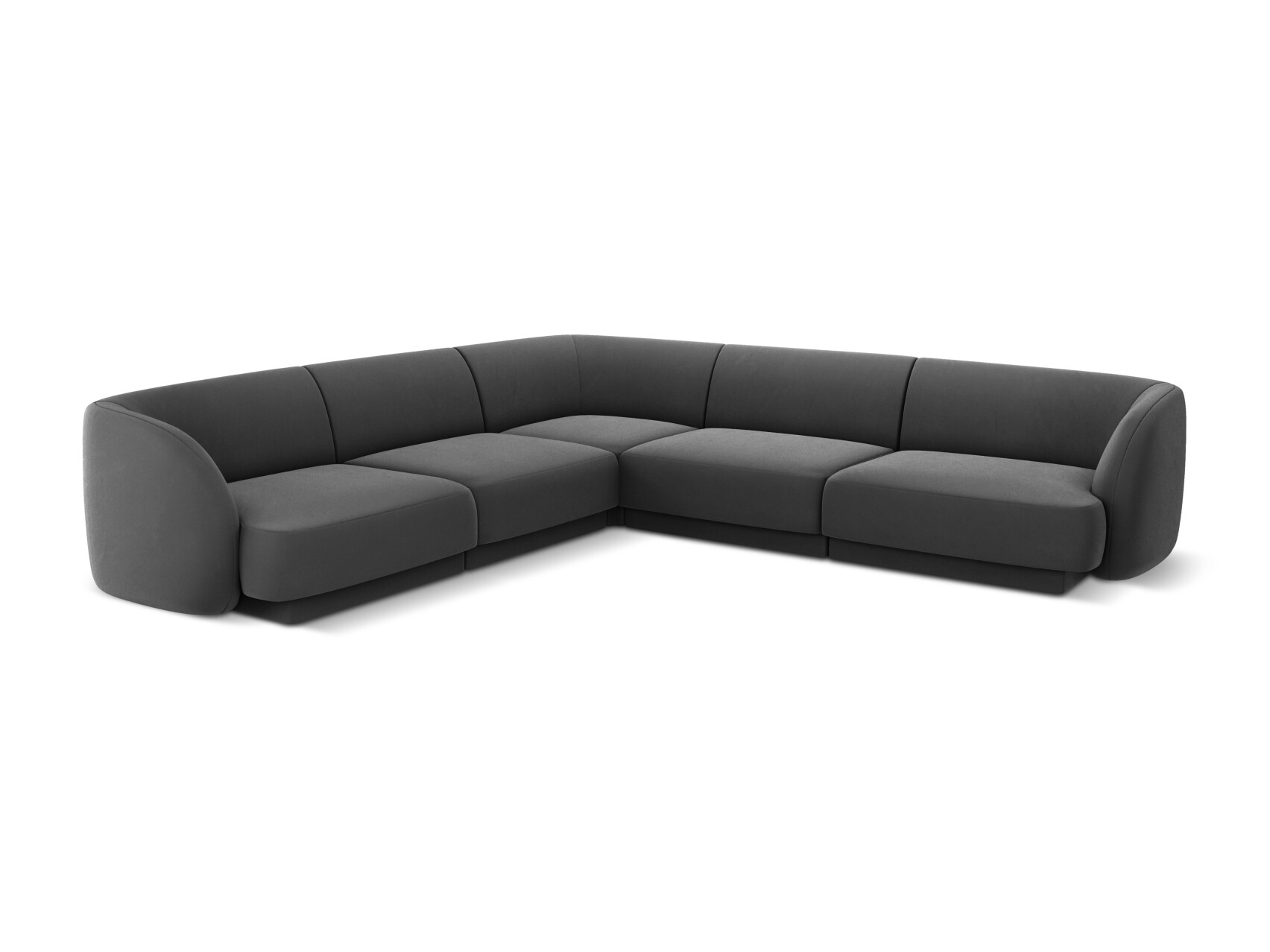 Colțar modular Tivlomi 109 (Bluvel 14)