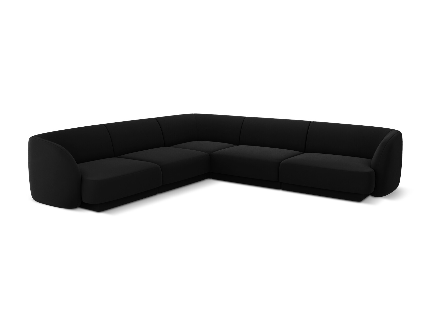 Colțar modular Tivlomi 109 (Bluvel 19)