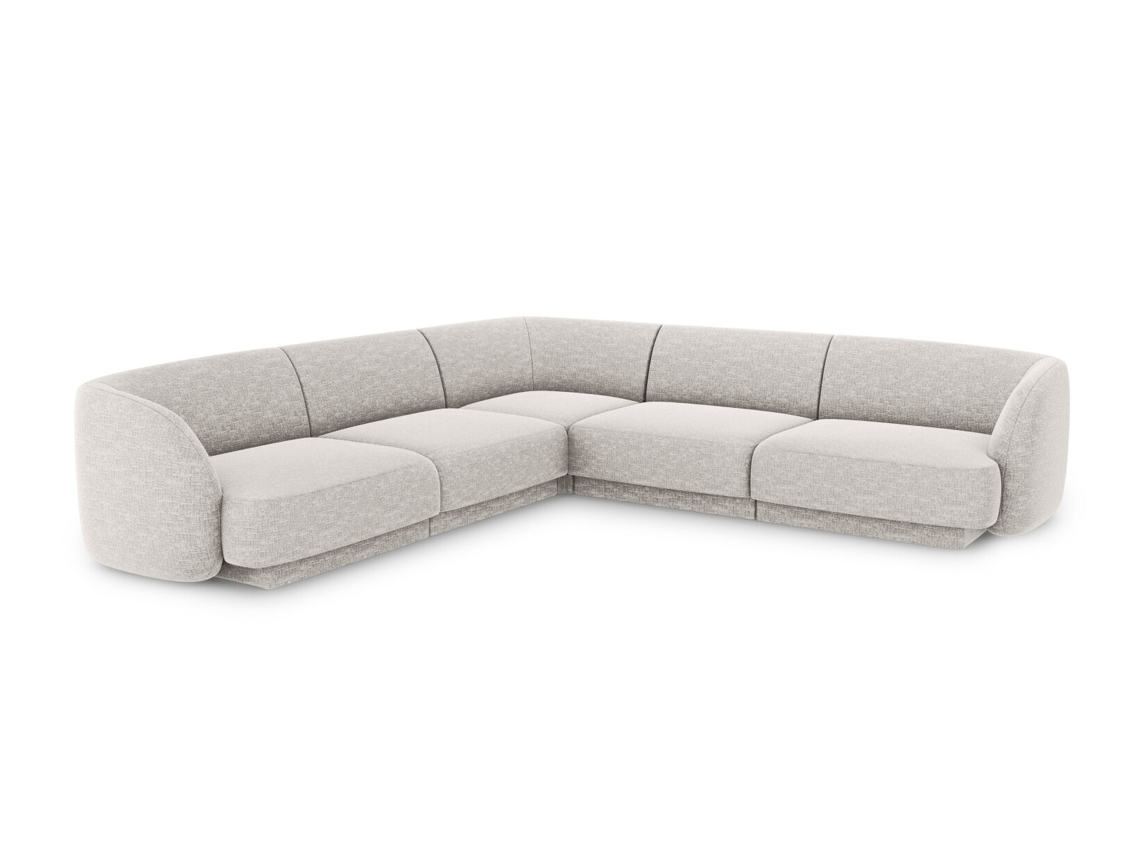 Colțar modular Tivlomi 109 (Eden 17)