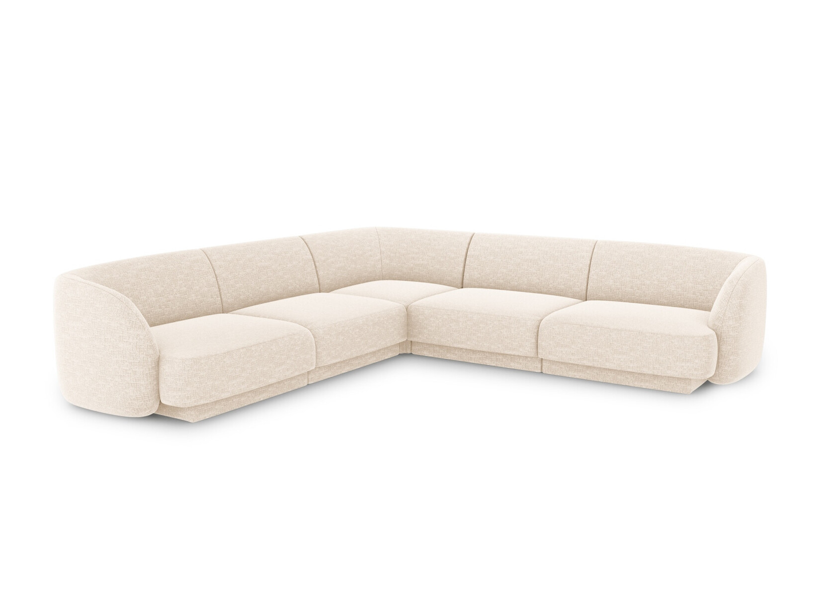 Colțar modular Tivlomi 109 (Eden 1)