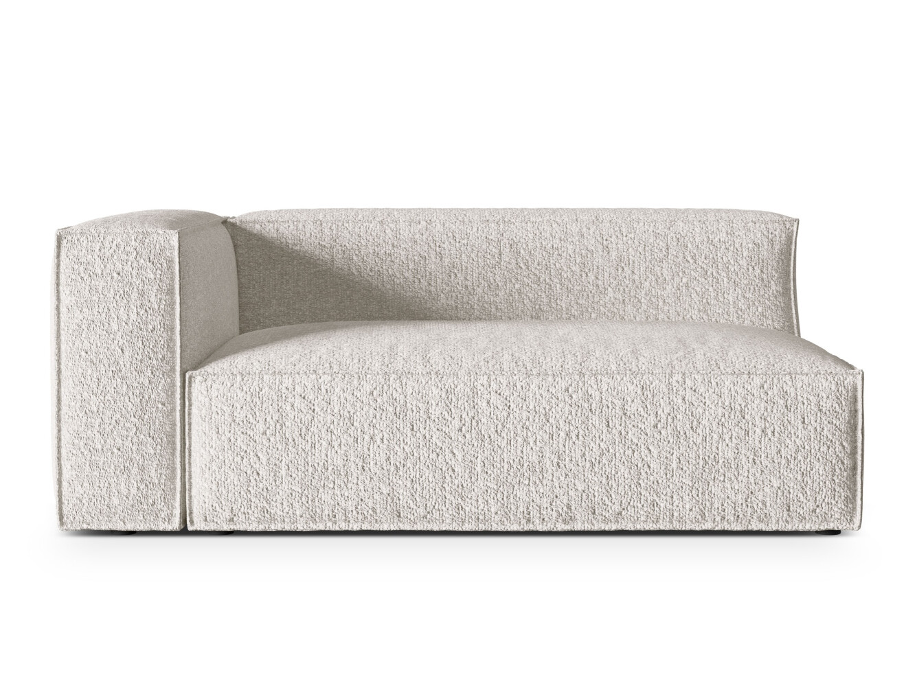 Canapea modulară Beckley F114 (Monet Pearl)