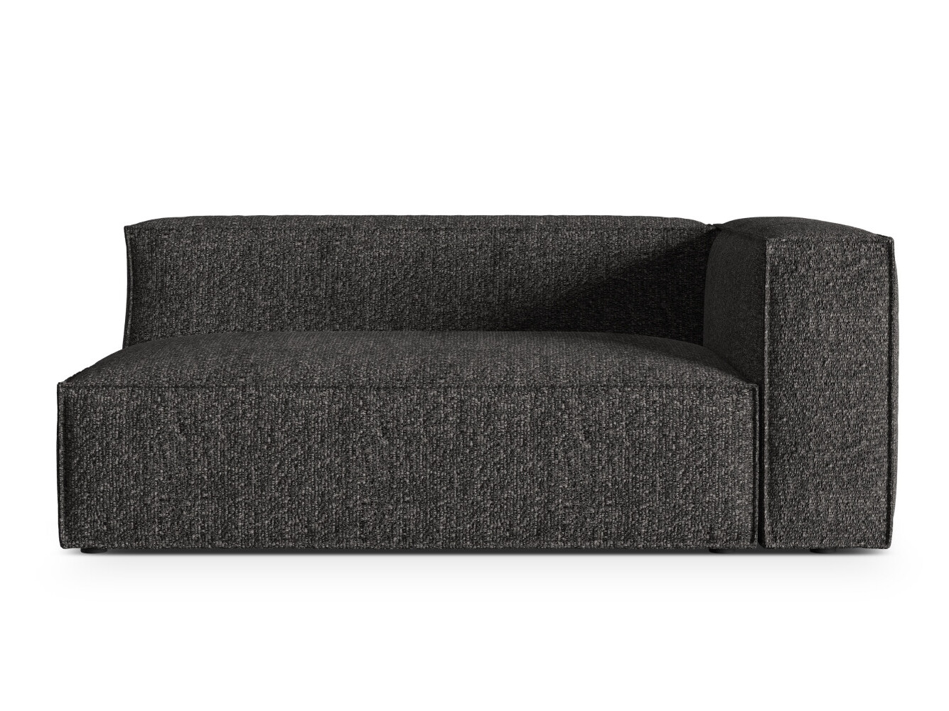 Sistem modular de șezut Sonsore 108 (Monet Anthracite)