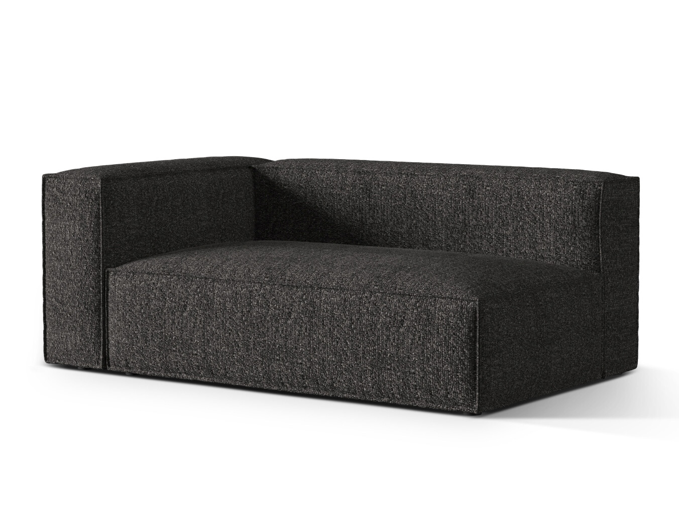 Sistem modular de șezut Sonsore 108 (Monet Anthracite)