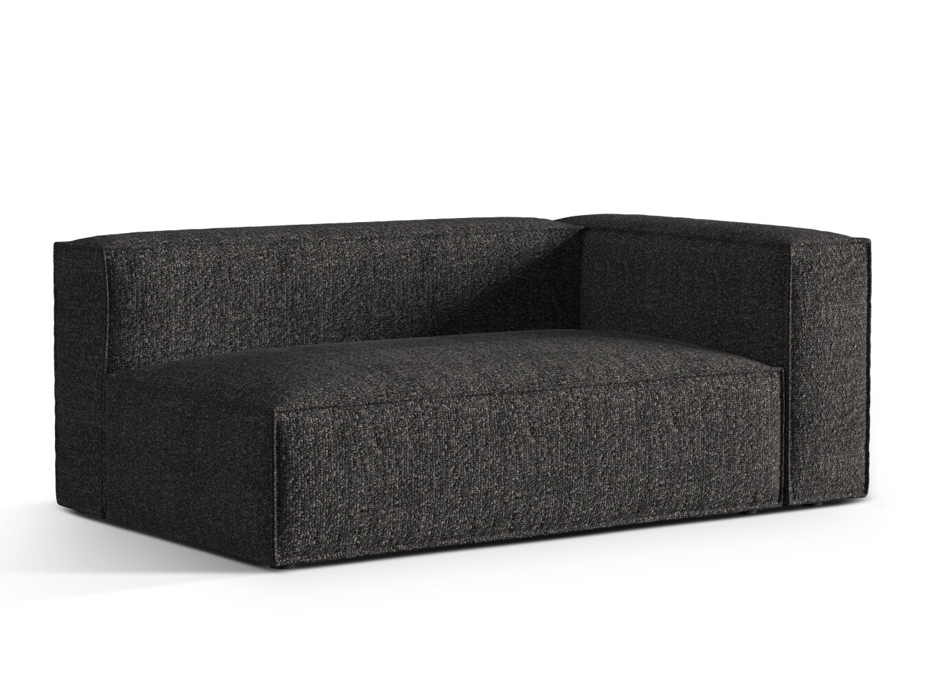 Sistem modular de șezut Sonsore 108 (Monet Anthracite)