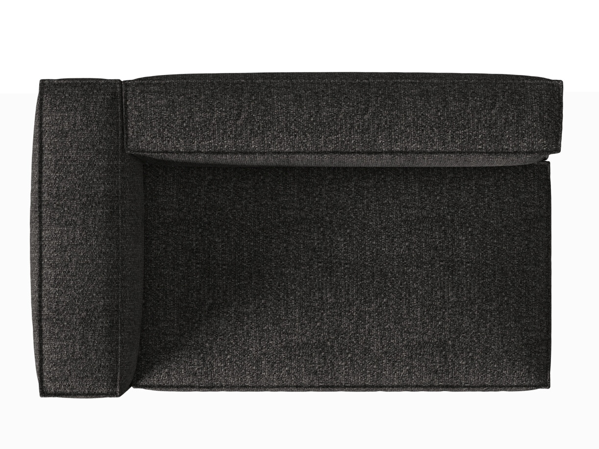 Sistem modular de șezut Sonsore 108 (Monet Anthracite)