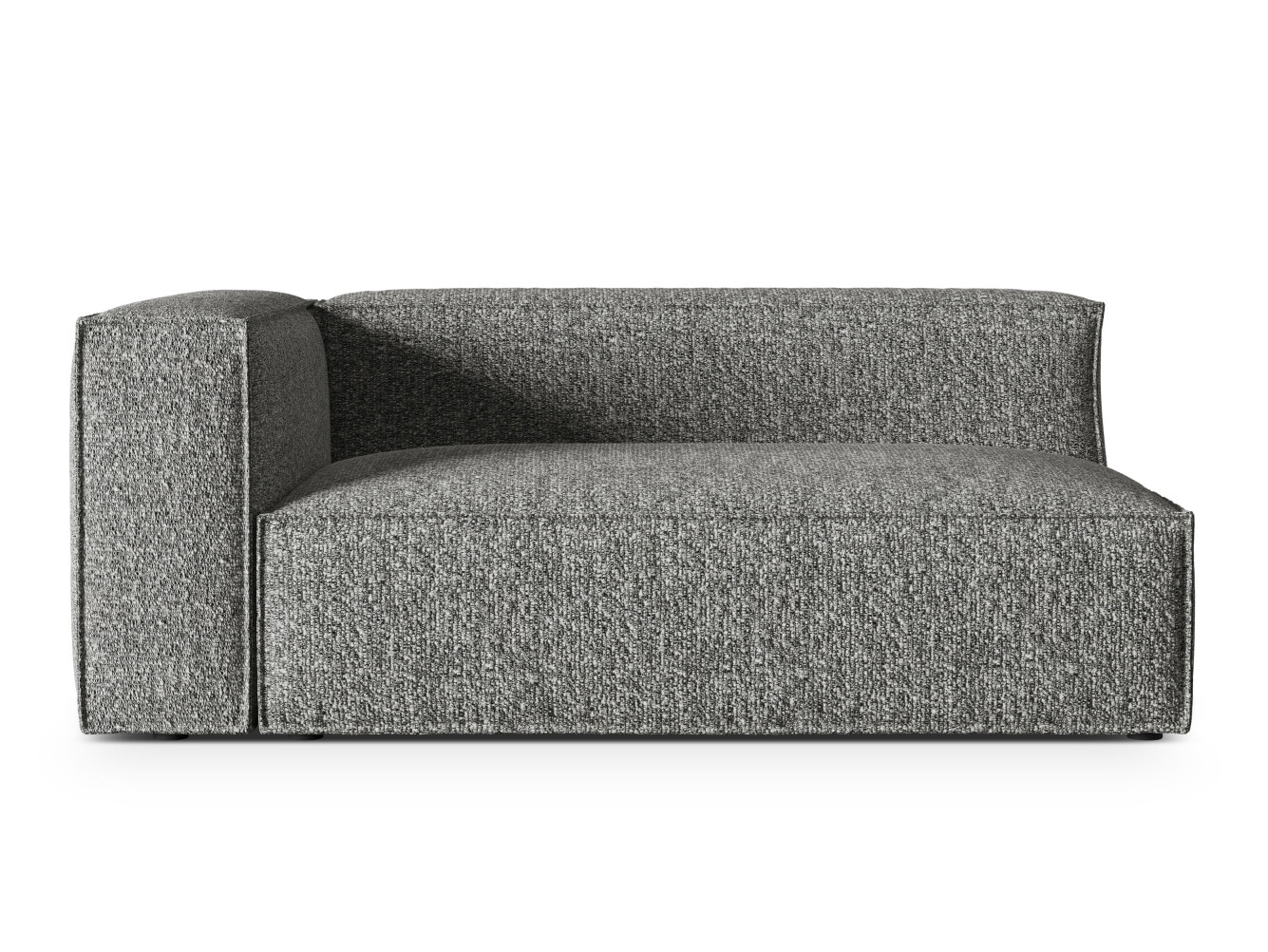 Sistem modular de șezut Sonsore 108 (Monet Graphite)