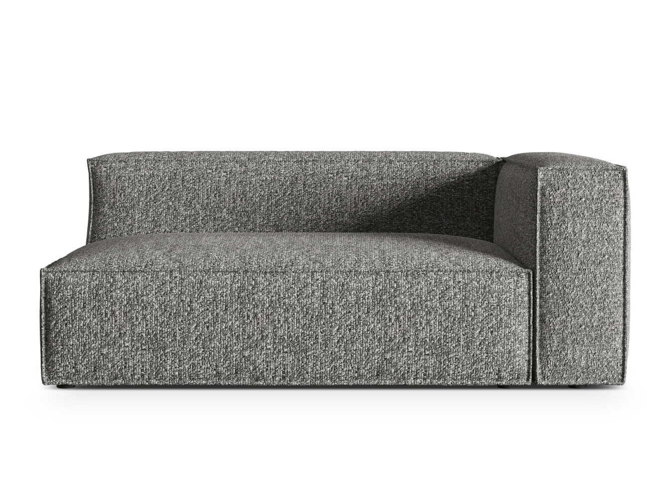 Sistem modular de șezut Sonsore 108 (Monet Graphite)