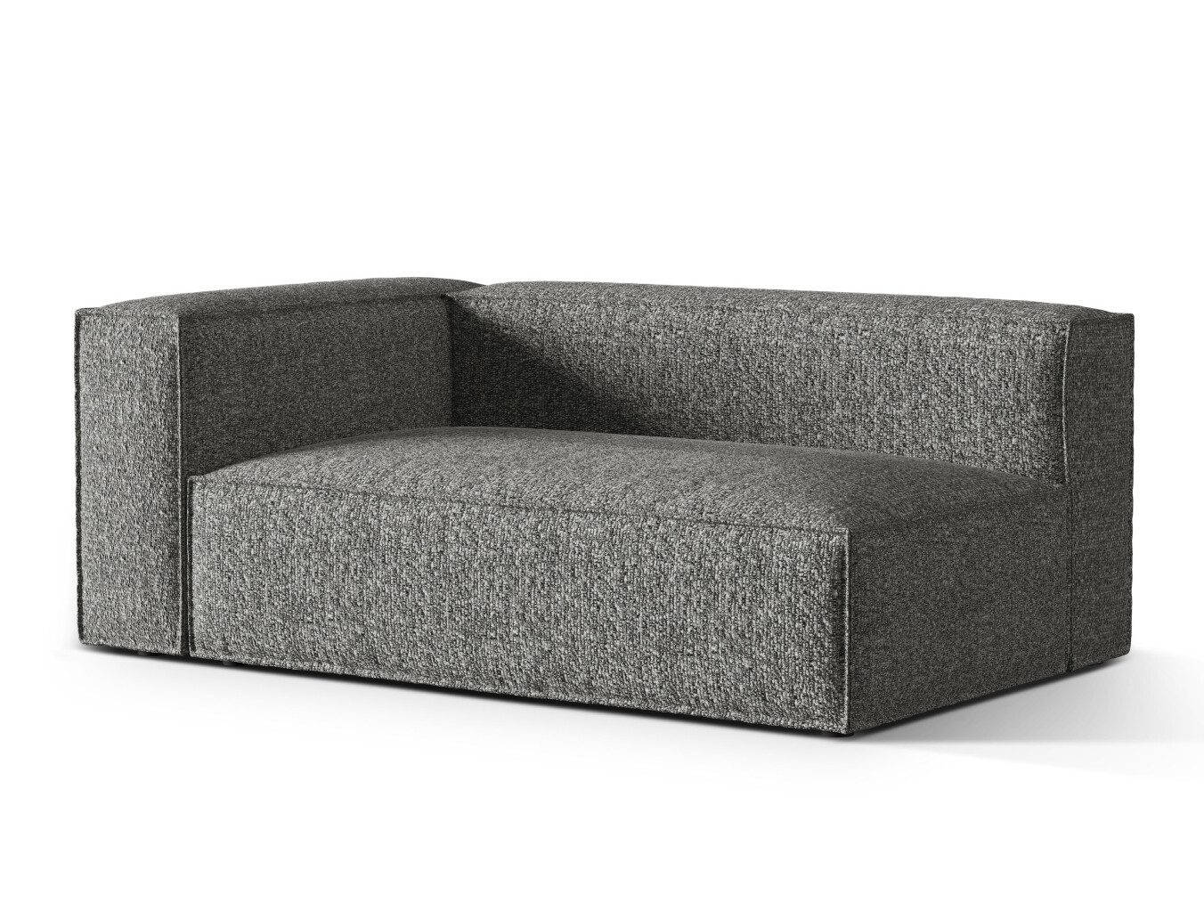 Sistem modular de șezut Sonsore 108 (Monet Graphite)