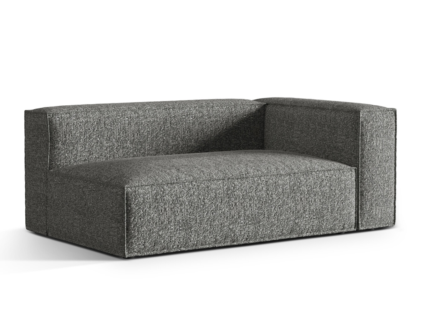 Sistem modular de șezut Sonsore 108 (Monet Graphite)