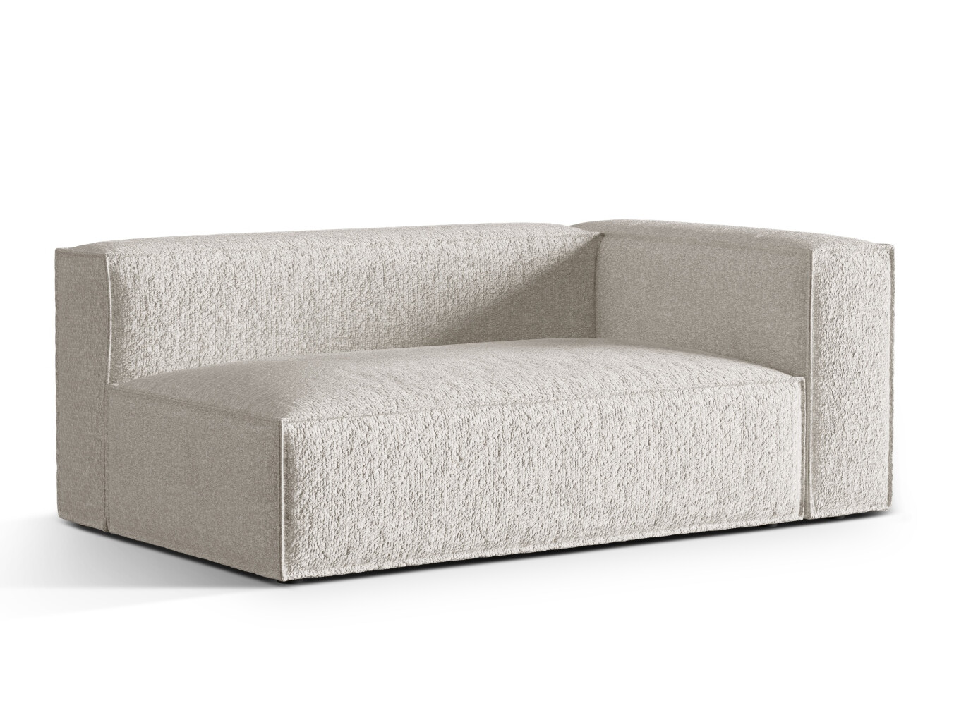 Sistem modular de șezut Sonsore 108 (Monet Pearl)