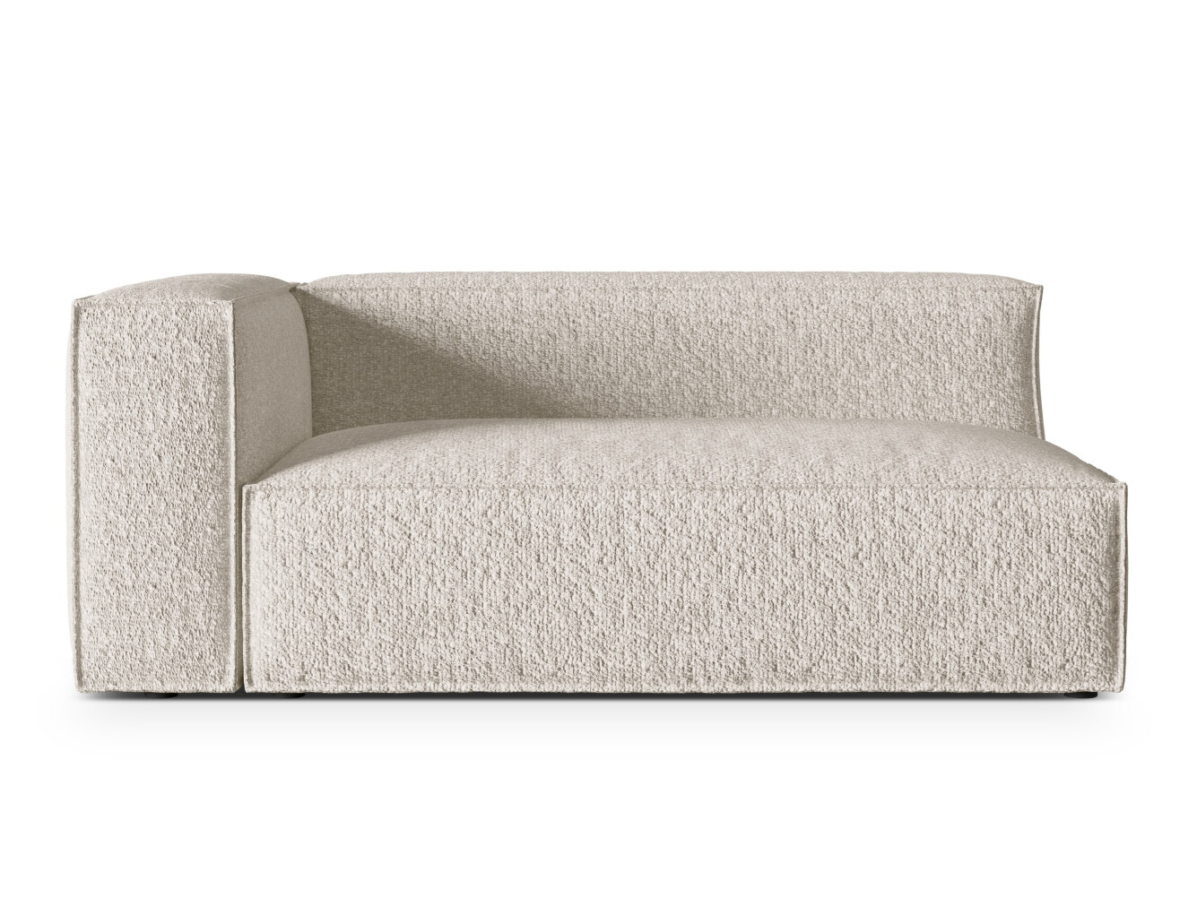 Sistem modular de șezut Sonsore 108 (Monet Sand)