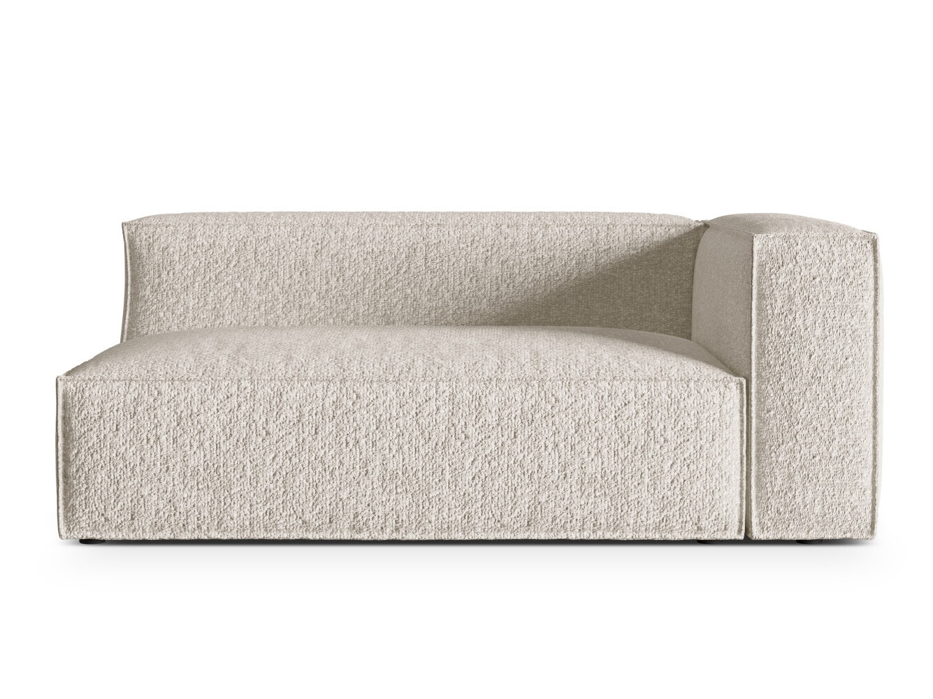Sistem modular de șezut Sonsore 108 (Monet Sand)