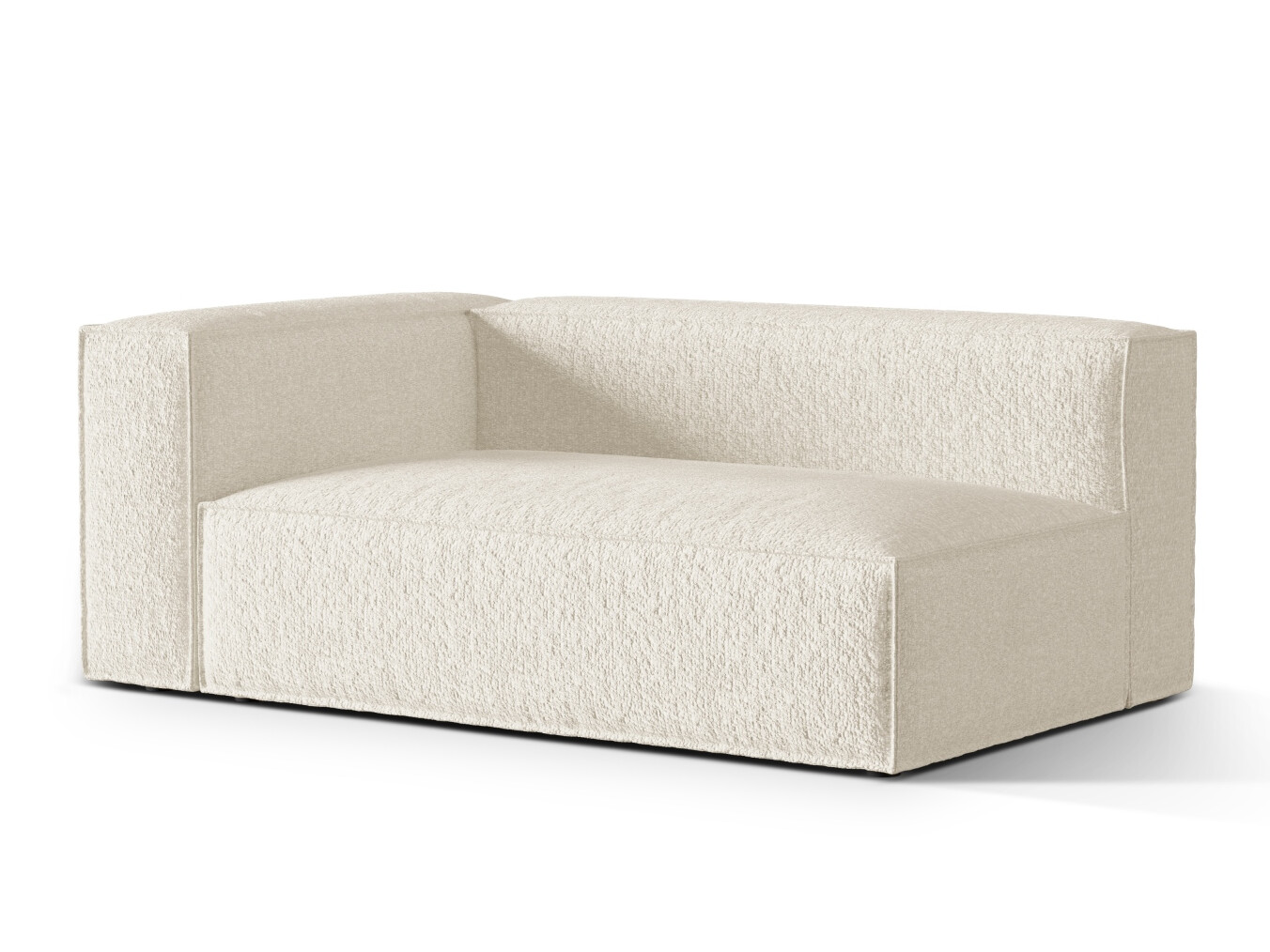 Sistem modular de șezut Sonsore 108 (Monet Sand)